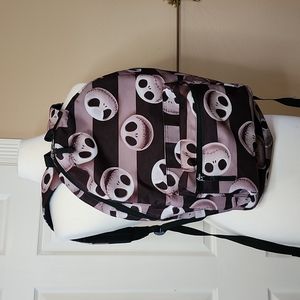 Nightmare before Christmas backpack